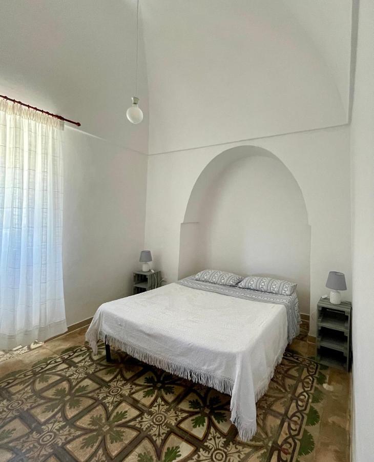 Trulli Lupoli In Valle D Itria Cisternino Zewnętrze zdjęcie