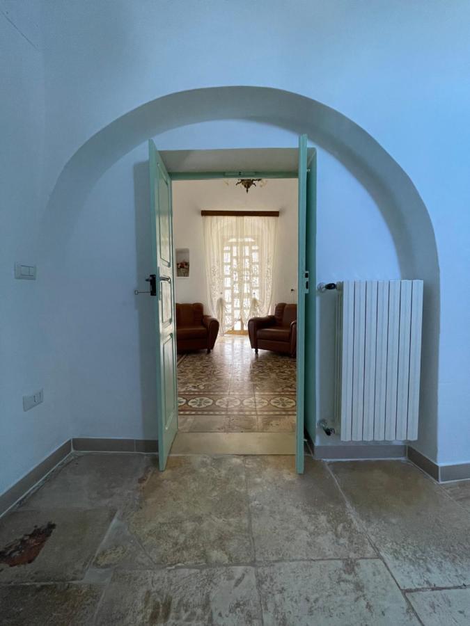Trulli Lupoli In Valle D Itria Cisternino Zewnętrze zdjęcie